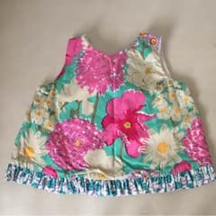 しょう様専用  ラッフルバッツ セットアップ上下のサムネイル