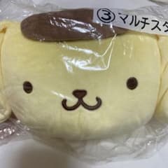 Pom Pom Purin 멀티 스탠드 이치 반 쿠지
