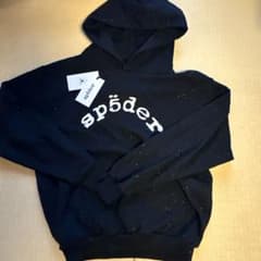 sp5der vvs hoodieのサムネイル