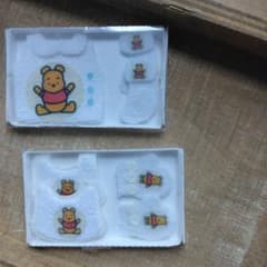 ☆お値下げ☆ミニチュア　くまのプーさんのサムネイル