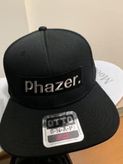 phazer tokyo キャップのサムネイル