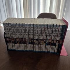 呪術廻戦0巻から20巻＋小説2冊＋ファンブック セット 呪術廻戦 0巻〜20巻 公式ファンブック全22冊セット 芥見下々 - メルカリ