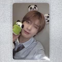 NEXZ O-RLY？　1週目　ミュージックバンク　サノク　トレカ　ユウキ　② NEXZ O-RLY？ 1週目 ミュージックバンク サノク トレカ ユウキ ②