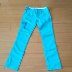 エドウィン ゴルフ レディース パンツ Sサイズのサムネイル