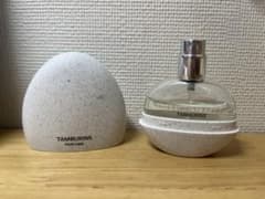 TAMBURINS PERFUME LATE AUTUMNのサムネイル