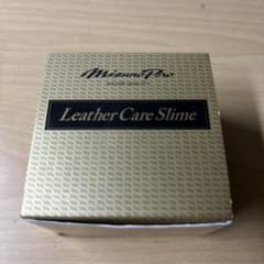 MizunoPro Leather Care Slimeのサムネイル