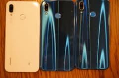 3個セット HUAWEI P20 lite SIMフリー AU版 - メルカリ