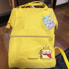 リュック ポムポムプリンのサムネイル