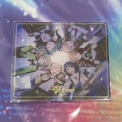 プロセカ レオニ CD特典 アクスタのサムネイル
