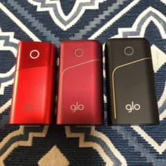P様専用glo グロープロ 2個のサムネイル