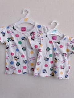 Tシャツ トップス95.110のサムネイル