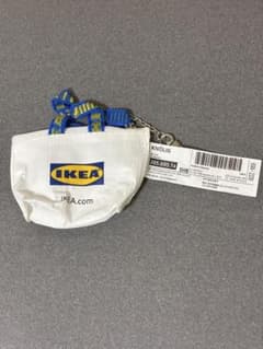 IKEA コインケース・小銭入れのサムネイル