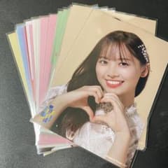 濱岸ひより 過去衣装 卒業 生写真 18枚 まとめ売り 日向坂46 - メルカリ