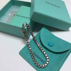 ティファニー ベネチアンブレスレットのサムネイル