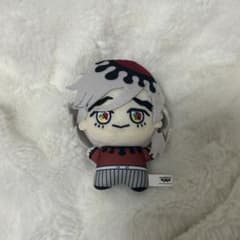 鬼滅の刃 童磨 ちびぐるみのサムネイル