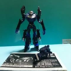 トランスフォーマーのサムネイル