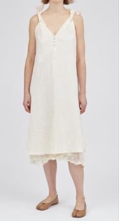muller of yoshiokubo CLIFF LAYER DRESSのサムネイル
