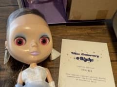 623体限定＊ブライス ミスアニバーサリー - メルカリ