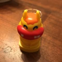 ムシバラス　マスコットスタンドのサムネイル