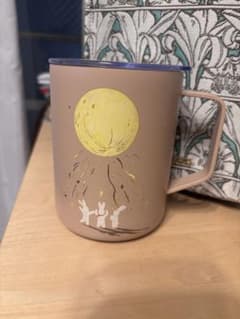 Starbucks タンブラー うさぎのサムネイル