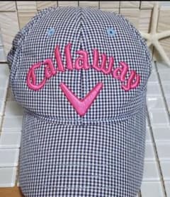 キャロウェイ★キャップ★Callaway★帽子★レディースのサムネイル