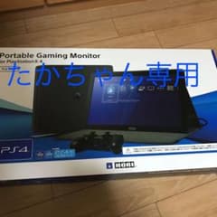 ゲーミングモニターのサムネイル