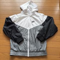 Nike フード付きジャケット Lのサムネイル
