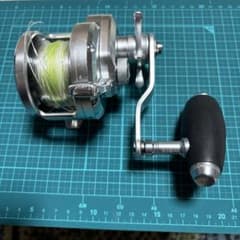 オシアジガー2000NRHGのサムネイル