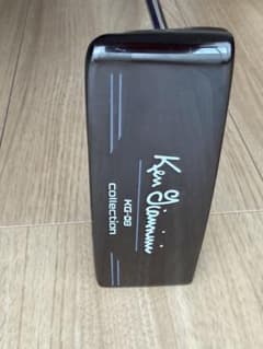 ケン・ジアニーニ Ken Giannini KG-09 パター - メルカリ