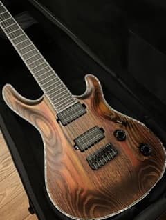 【美品】Mayones Regius Core Gothic 7 メイワンズ 美品】Mayones Regius Core Gothic 7 メイワンズ - メルカリ