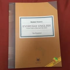 Everyday Englishのサムネイル