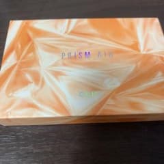 CLIO プリズム エアー アイ パレット 02 ピンク アディクトのサムネイル