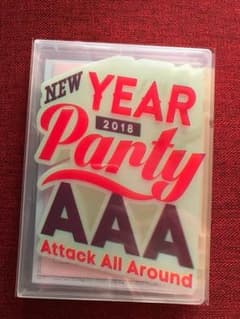 AAA NYPDVDのサムネイル
