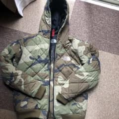 140    THE NORTH FACEジャンパーのサムネイル