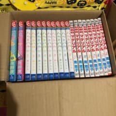 少女コミックまとめ売り  ①    19冊セット(期間限定)のサムネイル