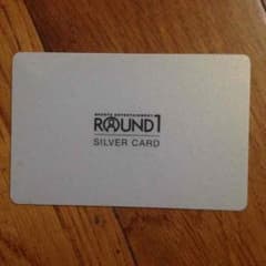 シルバーカード♡ROUND1のサムネイル