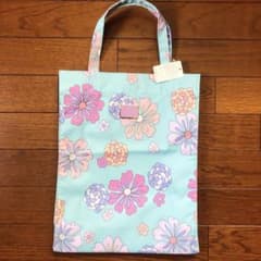 スクレラデュレ　トートバッグのサムネイル