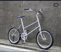 Grown Every Mini Velo Custom
