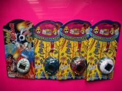 たまごっち 未開封 初代 初期 モスラのたまごっち 電子 - メルカリ