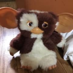 ぬいぐるみのサムネイル