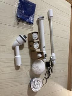 ショップジャパン ターボプロ デラックスのサムネイル