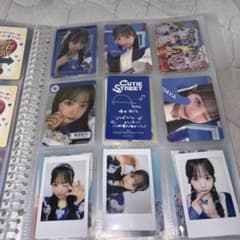 cutie street 増田彩乃 9点セット - メルカリ