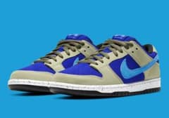 NIKE SB ダンク LOW Celadon 26.5cmのサムネイル