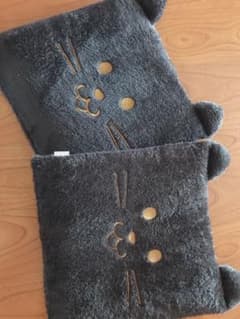 座布団クッションのサムネイル