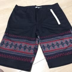 ハーフパンツ メンズ ショートパンツ Sのサムネイル