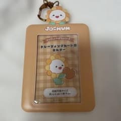 JOCHUM JO1 Bira 佐藤景瑚 トレカケース - メルカリ
