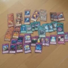遊戯王ヴォルカニックデッキのサムネイル