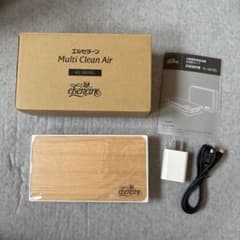 エルセラーン Multi Clean Airのサムネイル