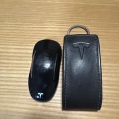 テスラ モデルS キーフォブ キーフォブケース - メルカリ