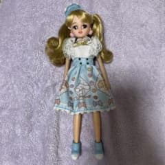 リカちゃん シナモロール人形 本体のサムネイル